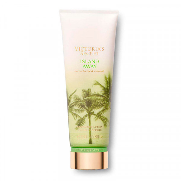 'Island Away' Körperlotion - 236 ml