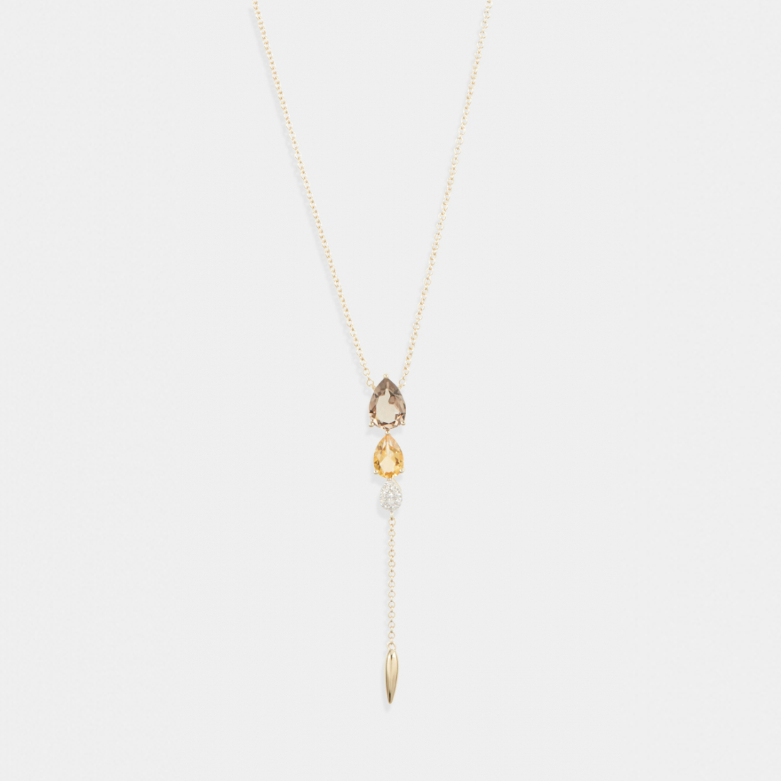 Women's 'Cizia' Necklace