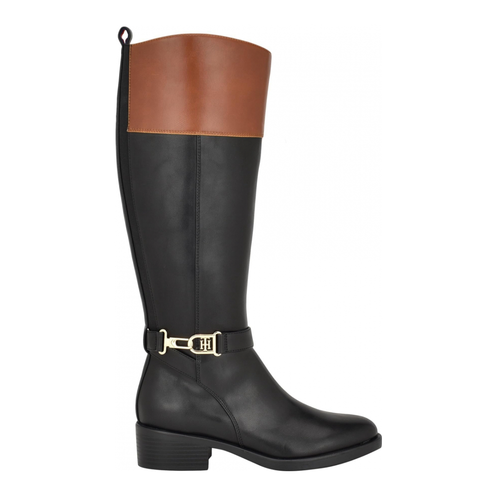 Women's 'Ionni' Over the knee boots
