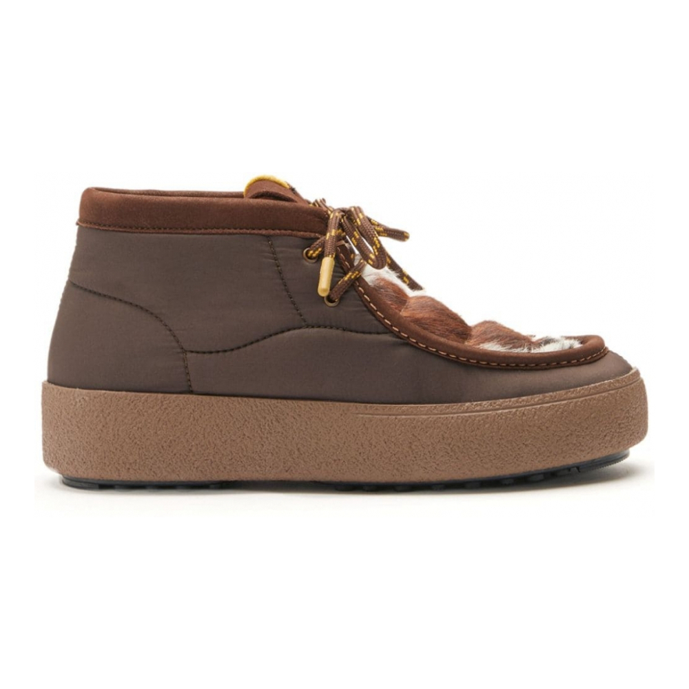 Bottines 'Mb Ltrack Wallaby Mid' pour Hommes