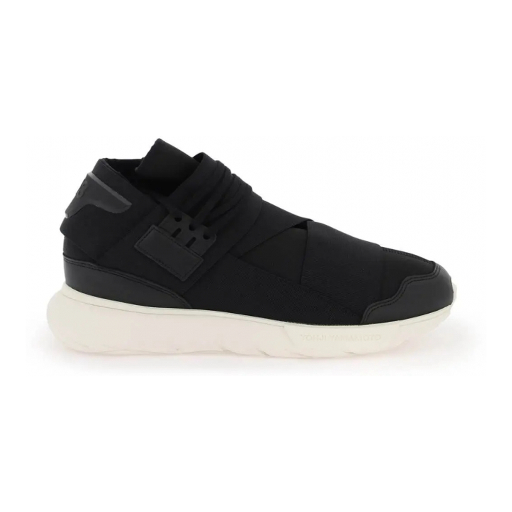 Men's 'Low Qasa Y-3' Sneakers