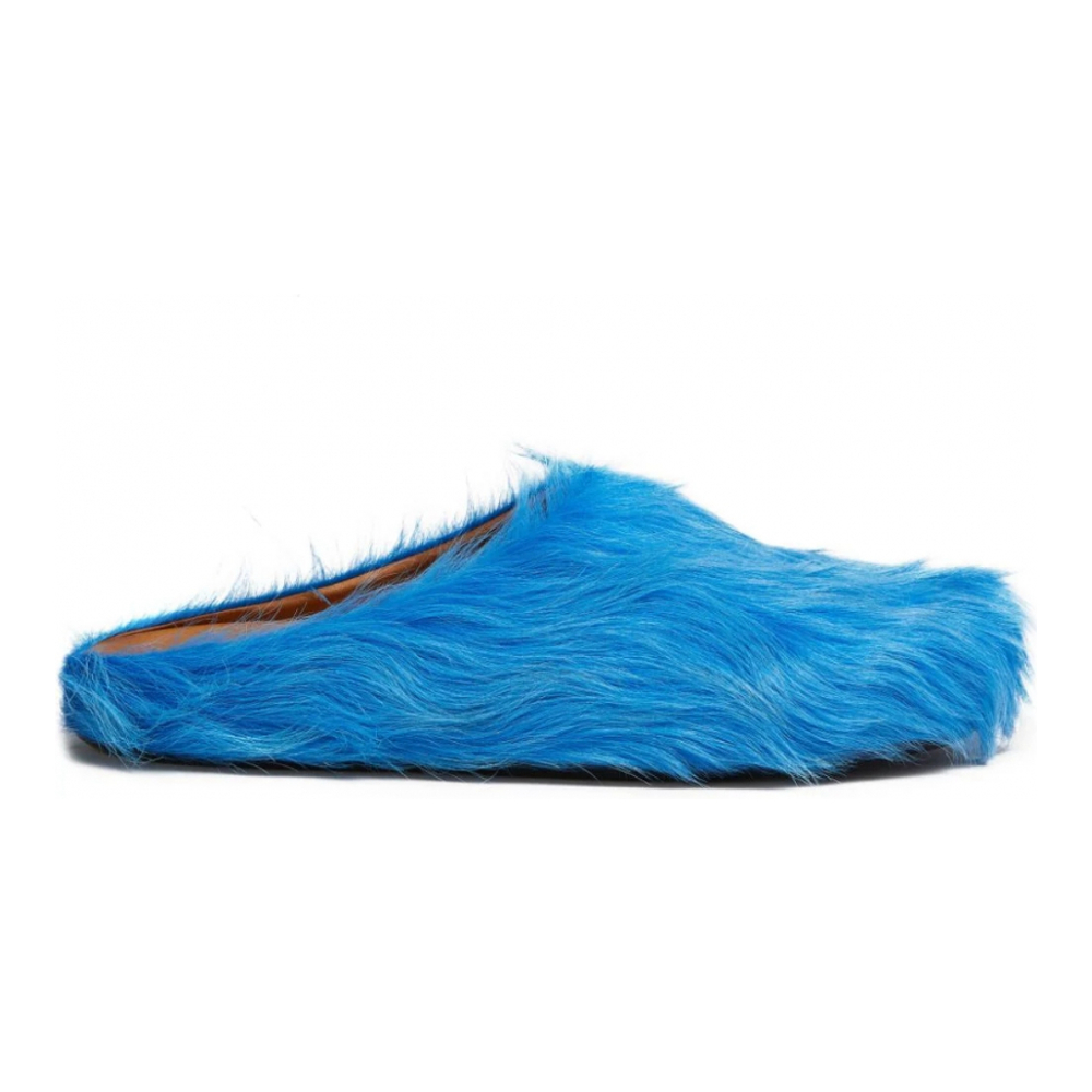 Men's 'Fussbet Sabot' Slippers