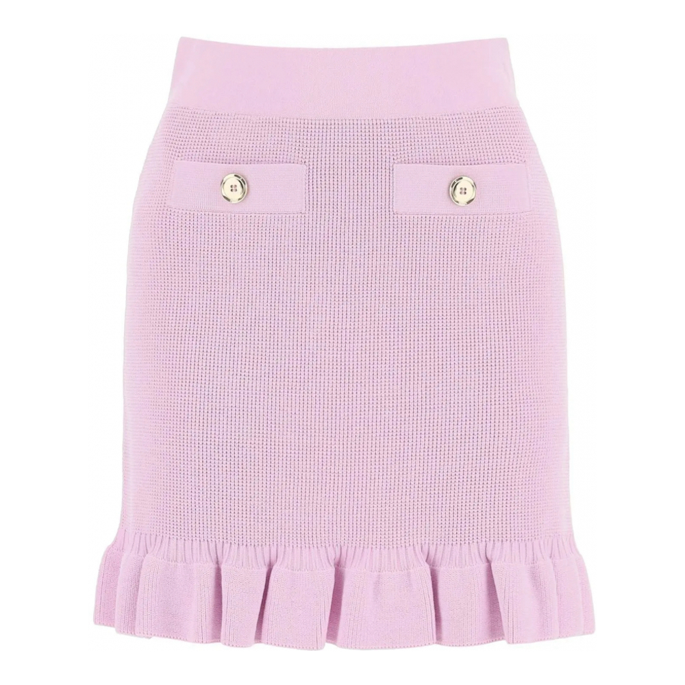 Women's 'Kalmia' Mini Skirt