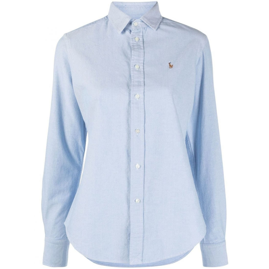 Women's 'Polo Pony' Shirt