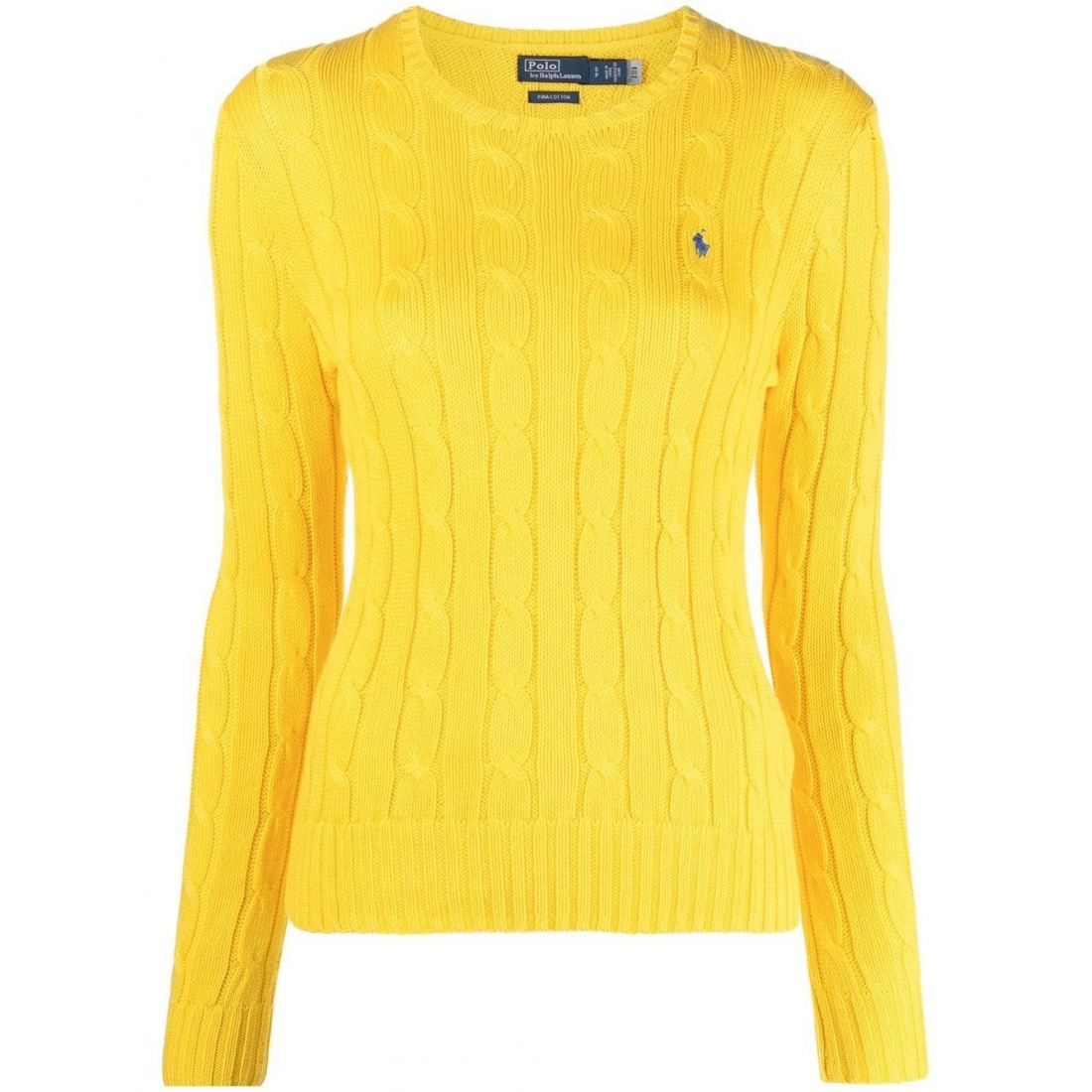 Women's 'Polo Pony' Sweater