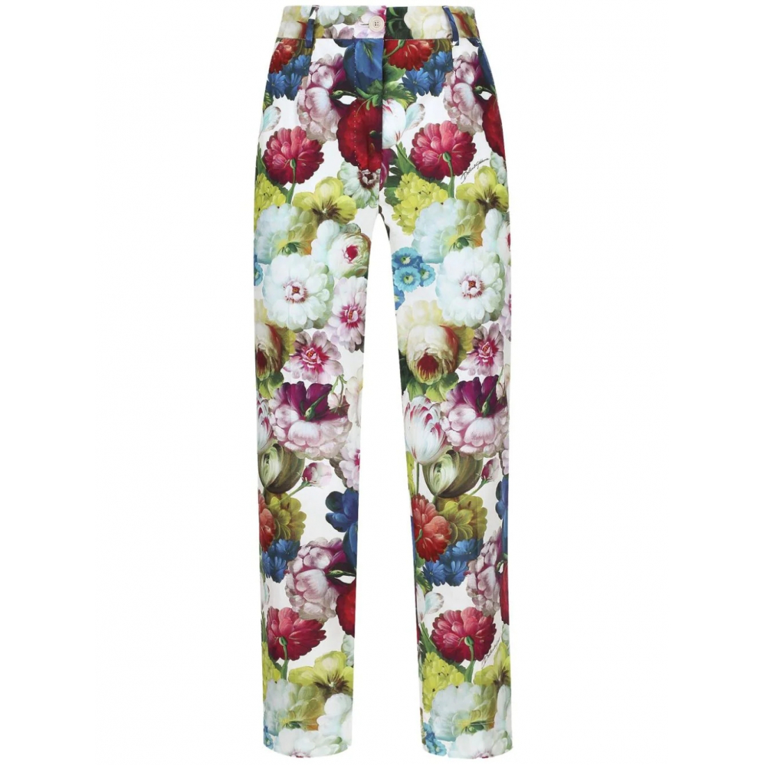 'Floral' Hose für Damen