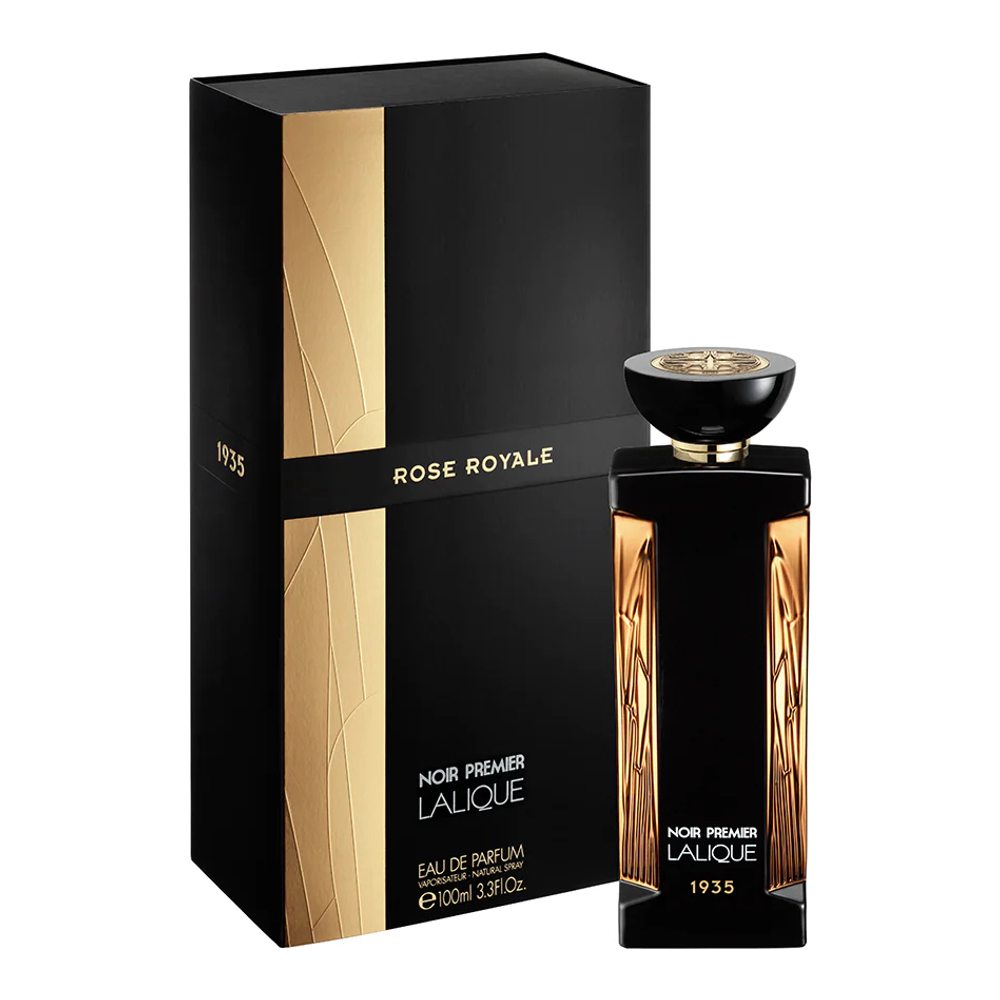 'Noir Premier Rose Royale 1935' Eau de parfum - 100 ml