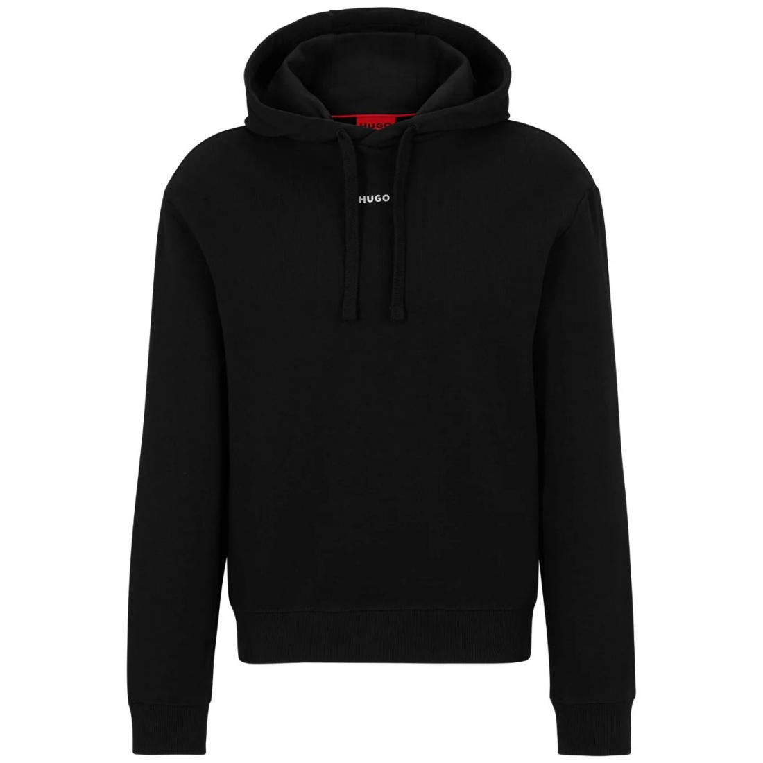 Men's 'Dapo Logo Drawstring' Hoodie