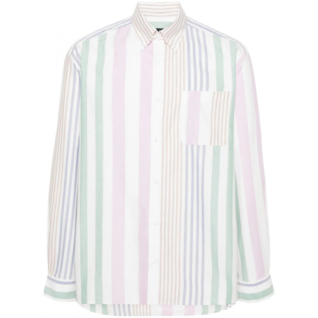 Men's 'Mateo Striped' Shirt