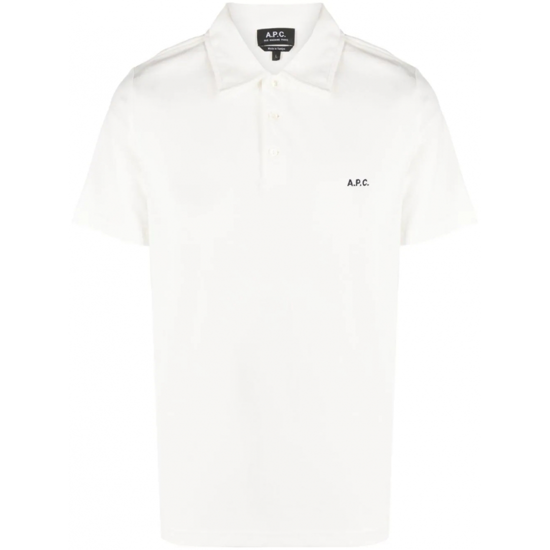 Men's 'Antoine' Polo Shirt