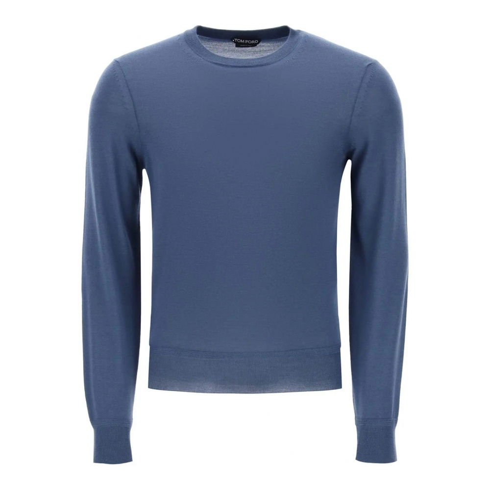 Men's 'Light' Sweater