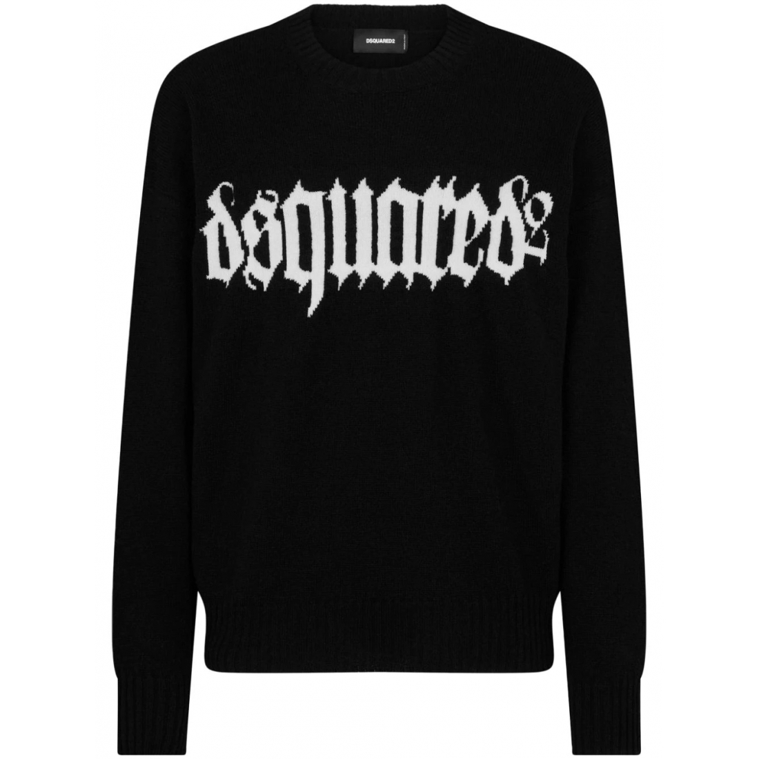 Men's 'Logo' Sweater