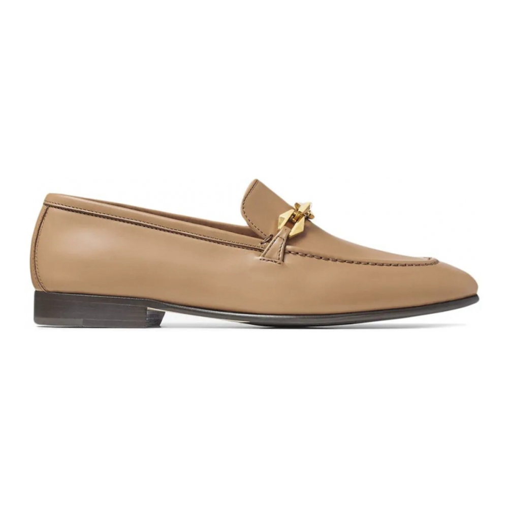 Women's 'Diamond Tilda' Loafers