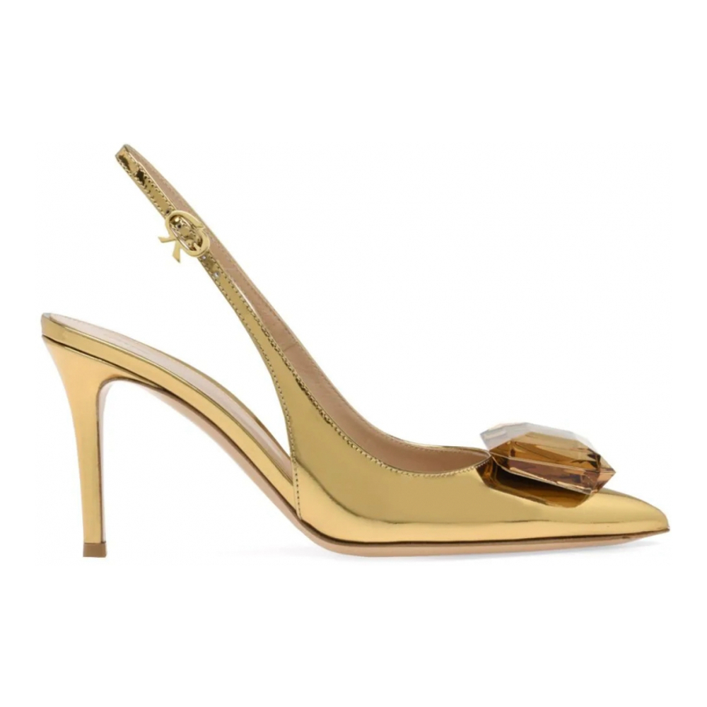 Women's 'Jaipur' Slingback Pumps