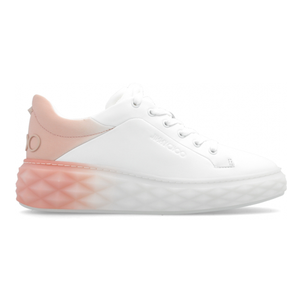 'Diamond Maxi' Sneakers für Damen