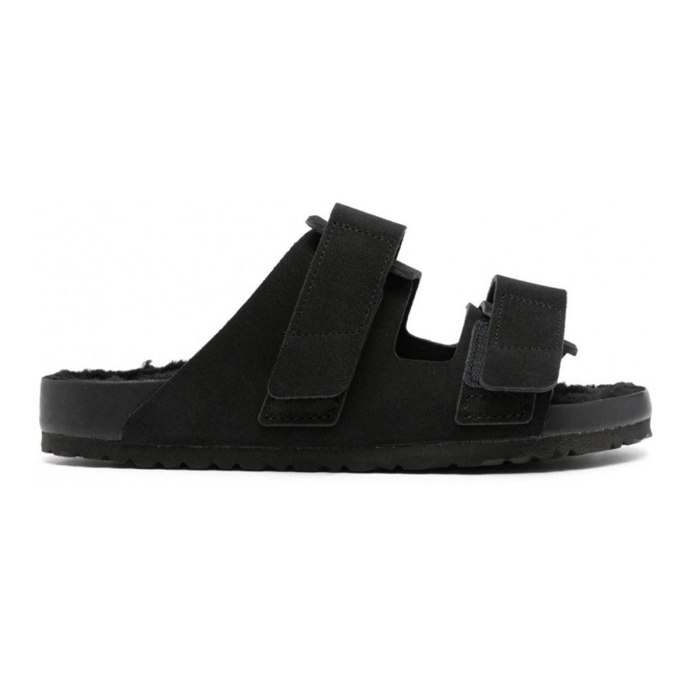 'X Tekla Uji' Flat Sandals