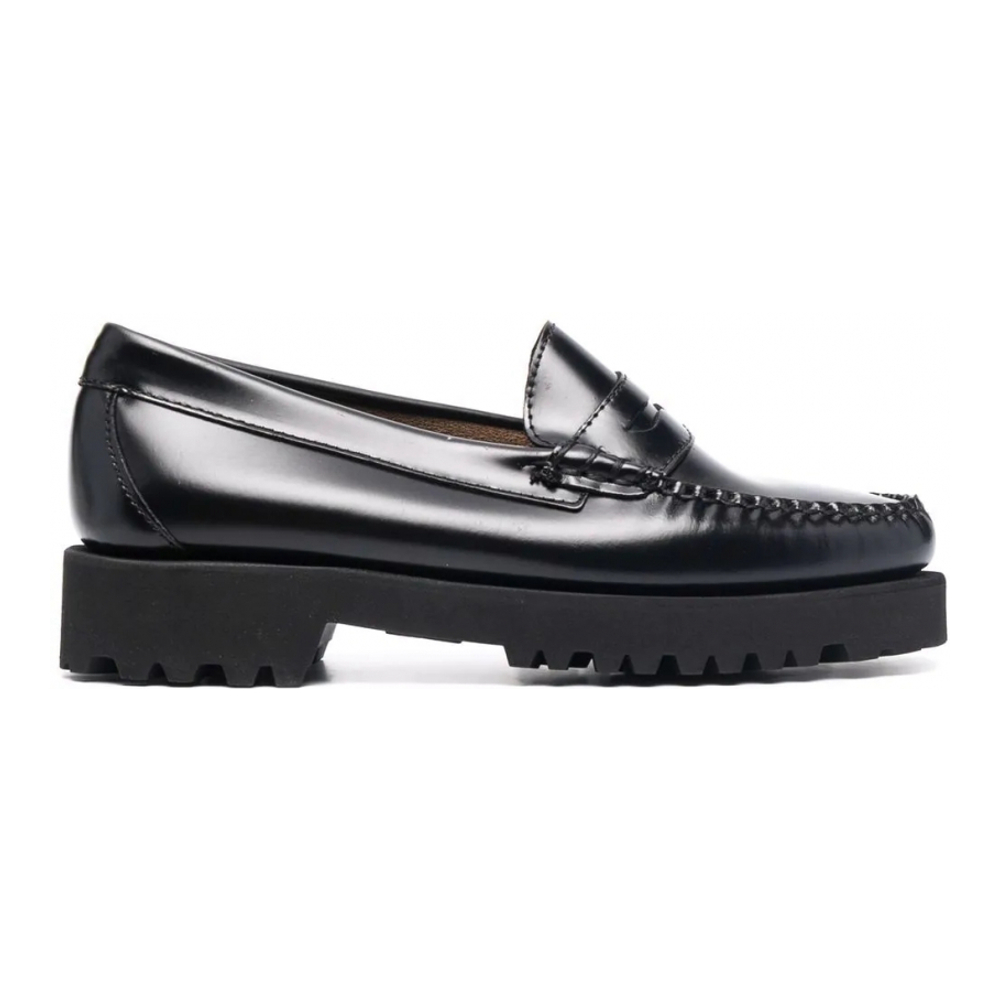 Women's 'Glossy' Loafers