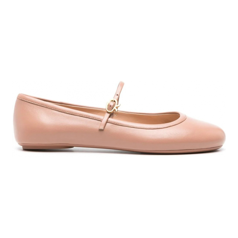 Women's 'Carla' Ballerinas