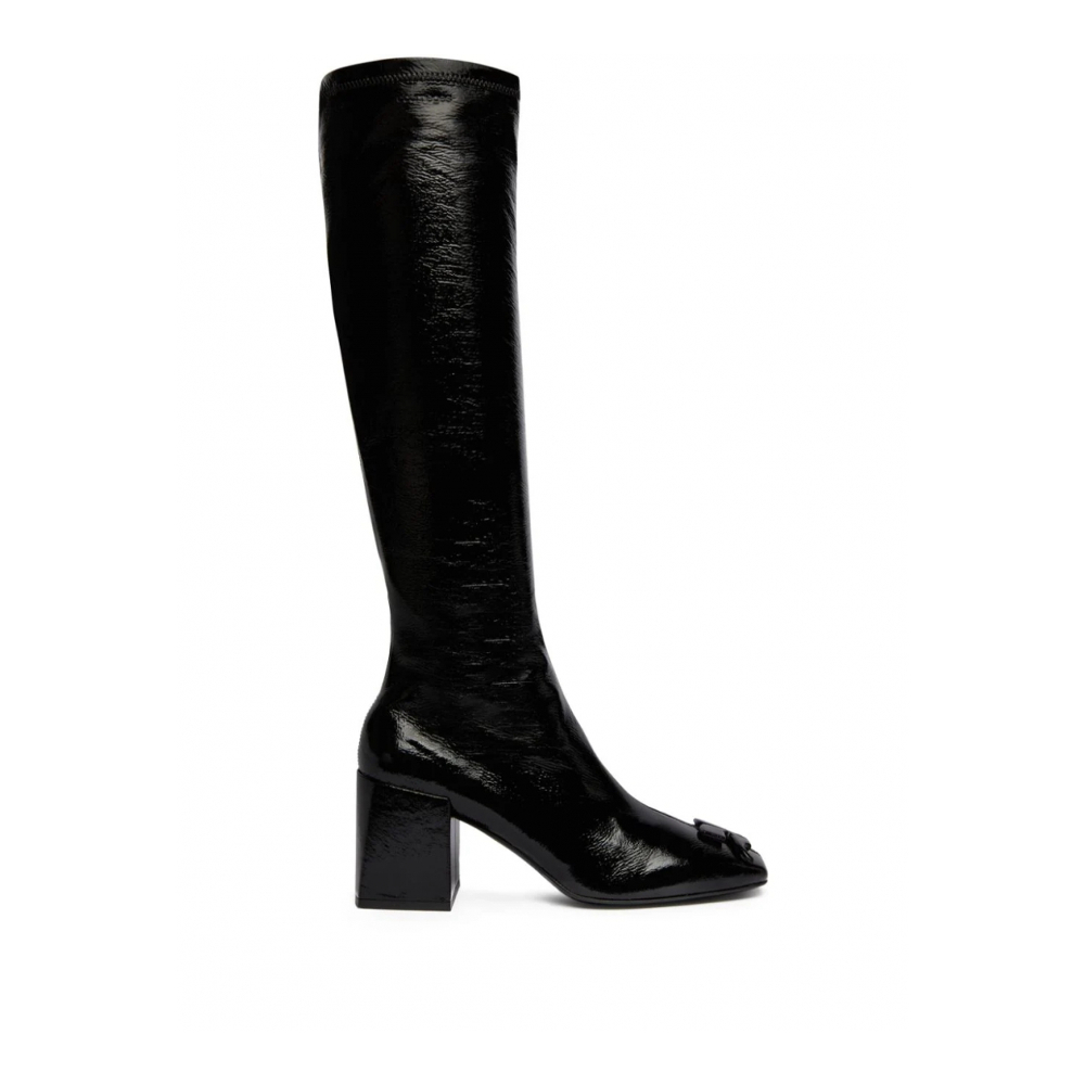 Women's 'Reedition' Long Boots