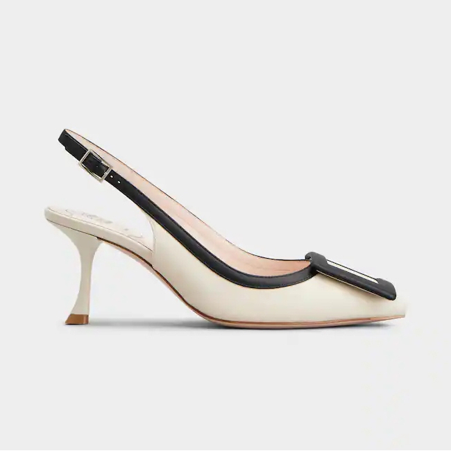 Women's 'Viv' In The City' Slingback Pumps