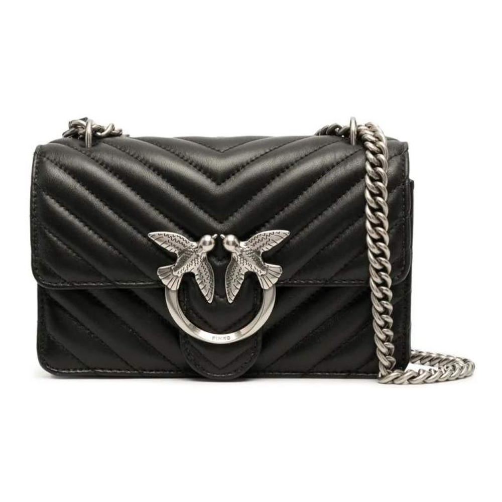 Women's 'Love One Mini' Shoulder Bag