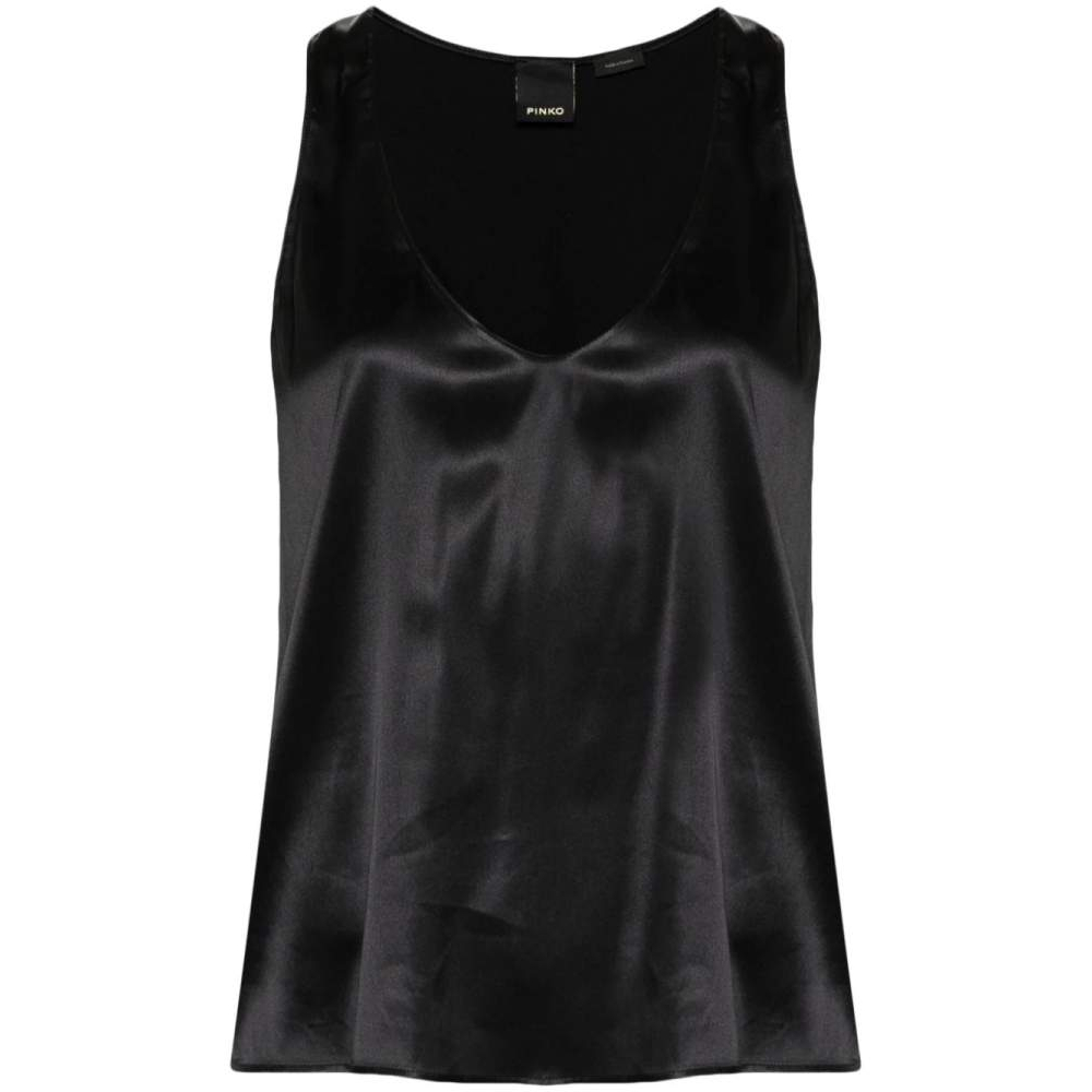 Women's 'Marzemino' Sleeveless Top