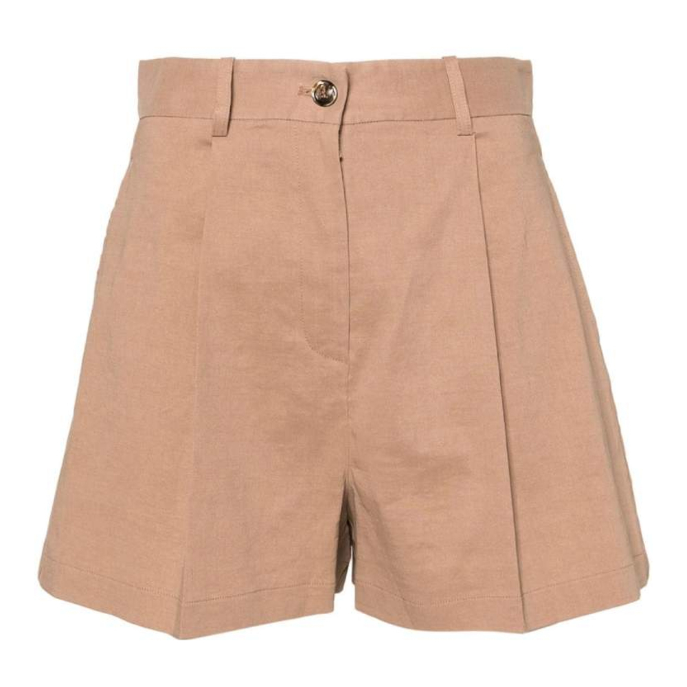 'Tailored' Shorts für Damen