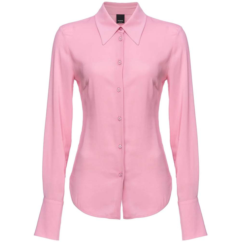 Chemise 'Fitted' pour Femmes