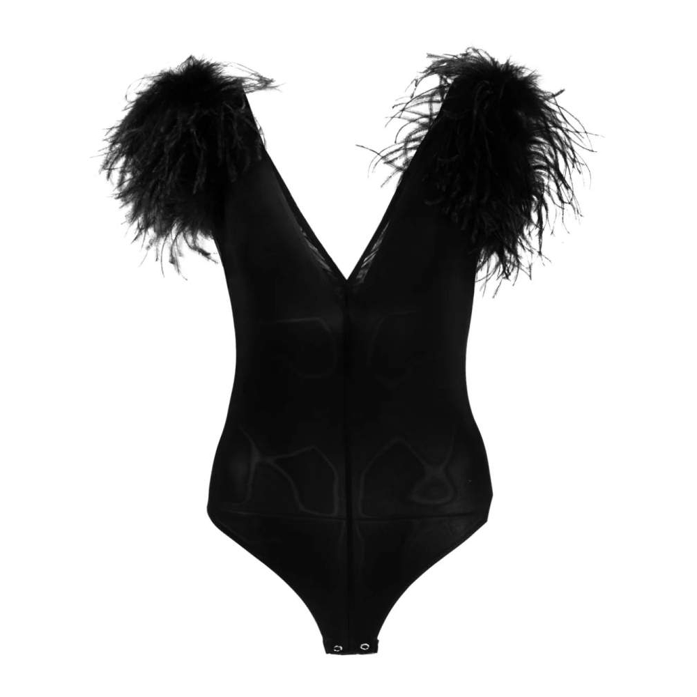 Women's Bodysuit