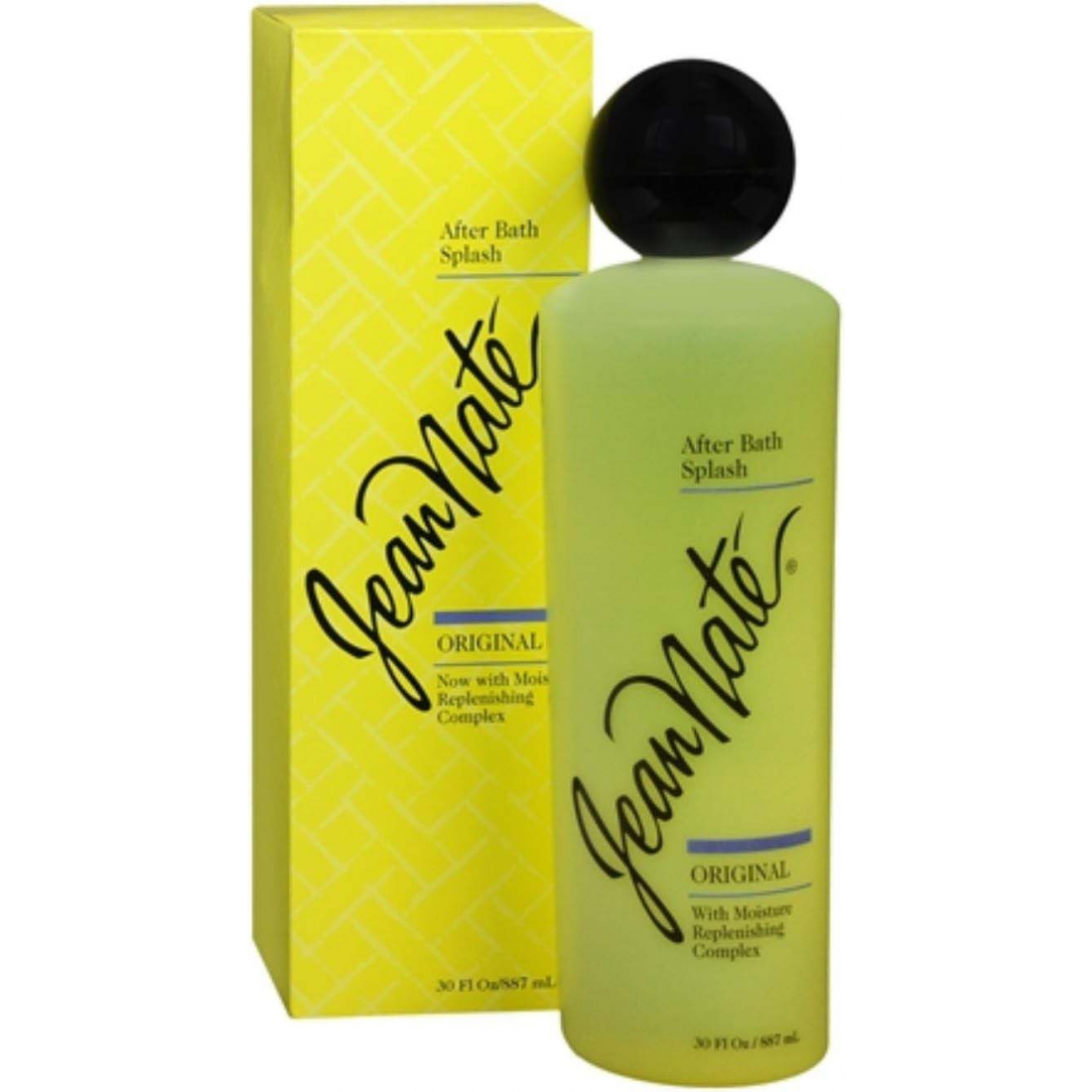 Cologne 'Jean Naté After Bath' - 887 ml