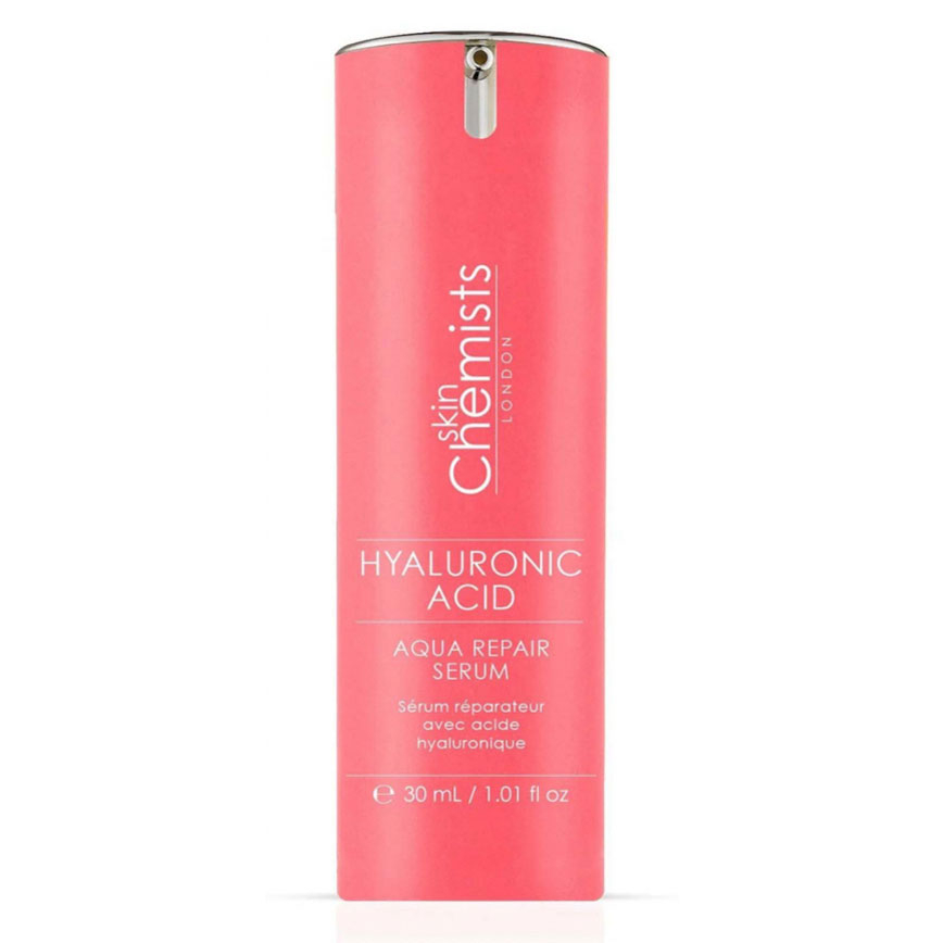 'Hyaluronic Acid Aqua Repair' Gesichtsserum - 30 ml