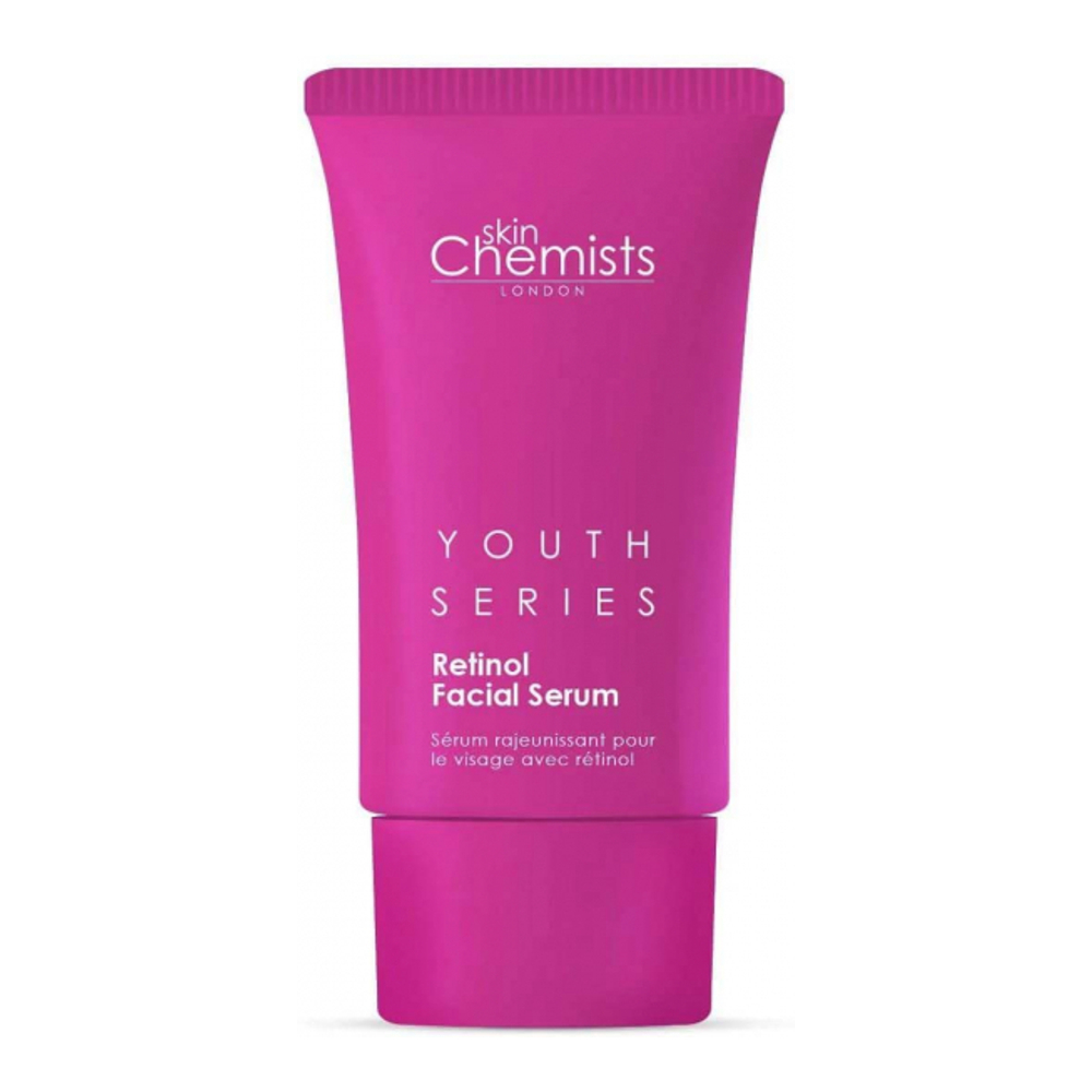 'Youth Series Retinol & Bakuchiol' Face Serum - 30 ml