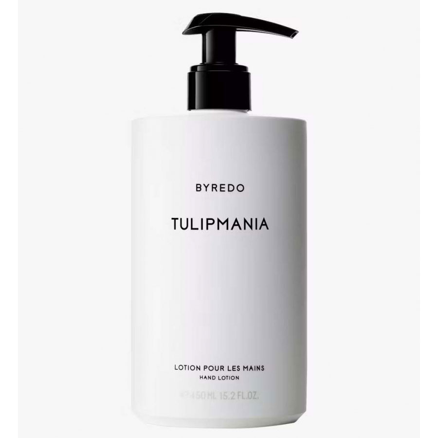 'Tulipmania' Hand Lotion - 450 ml