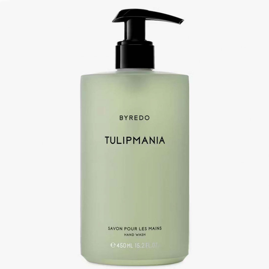 'Tulipmania' Hand Wash - 450 ml