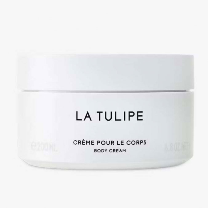 Crème Corporelle 'La Tulipe' - 200 ml