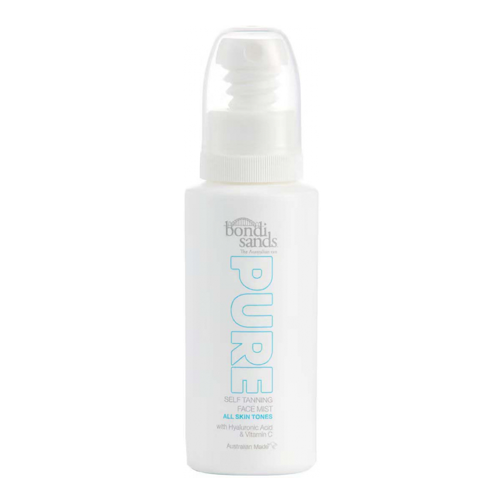 'The Australian Tan Pure' Self-Tanning Mist - 70 ml