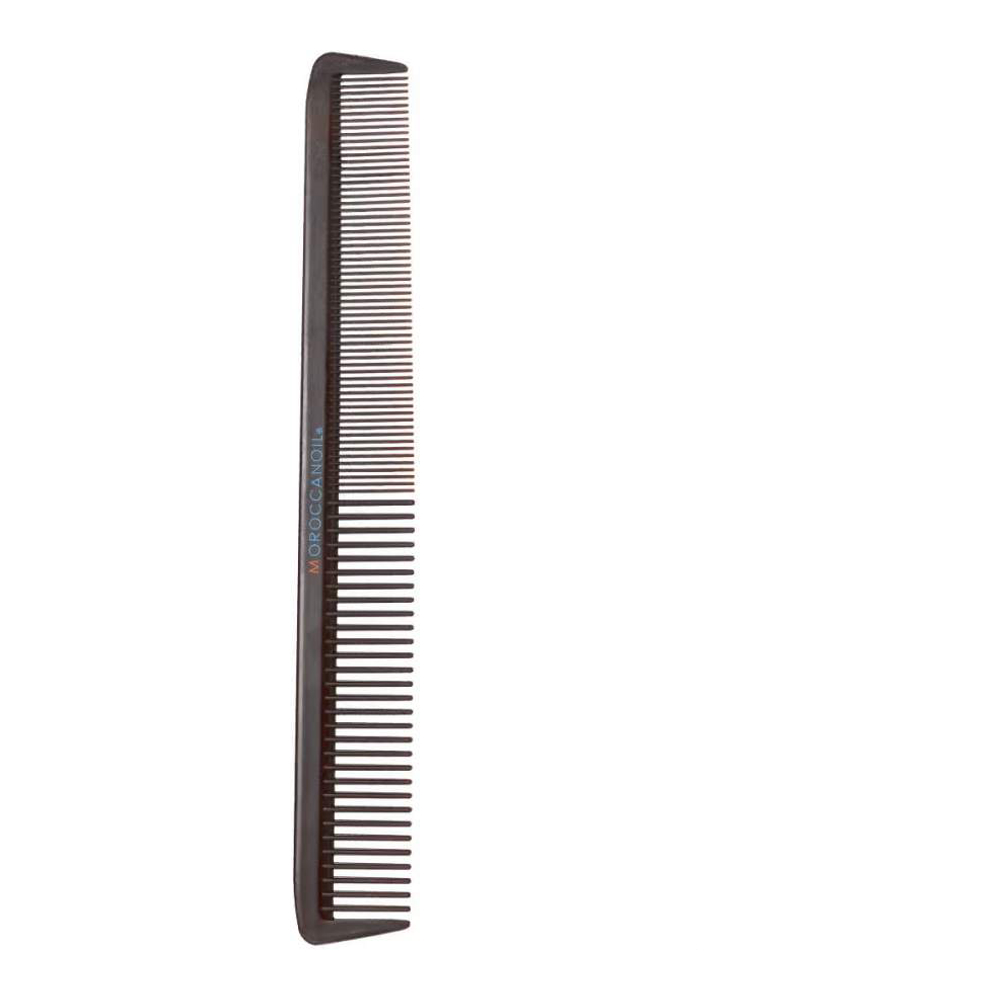 Carbon' Hair Comb - 21cm