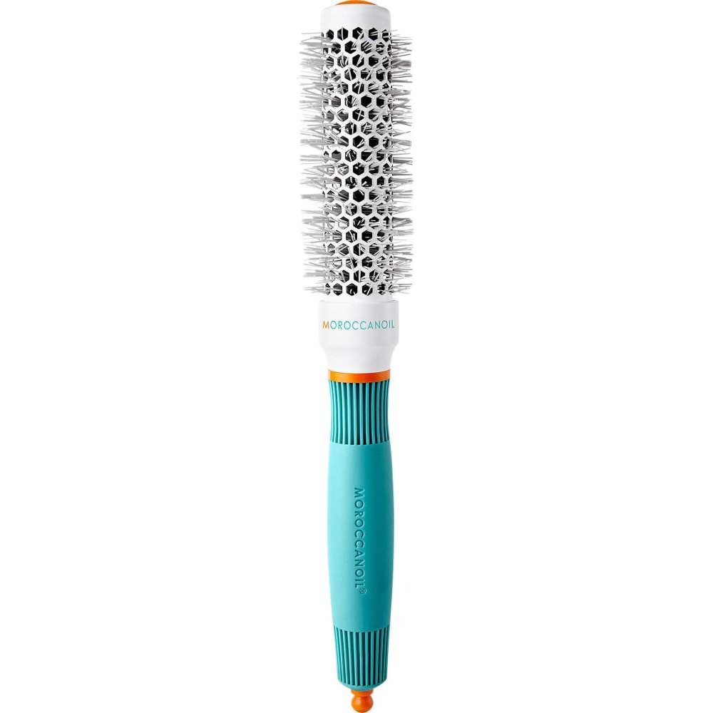 Ceramic Ionic Round' Hair Brush - 25mm