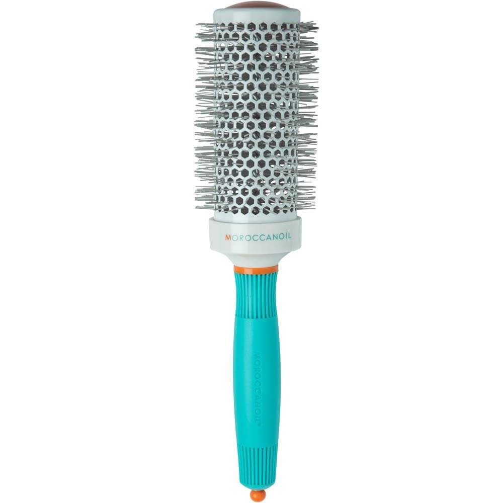 Ceramic Ionic Round' Hair Brush - 45mm