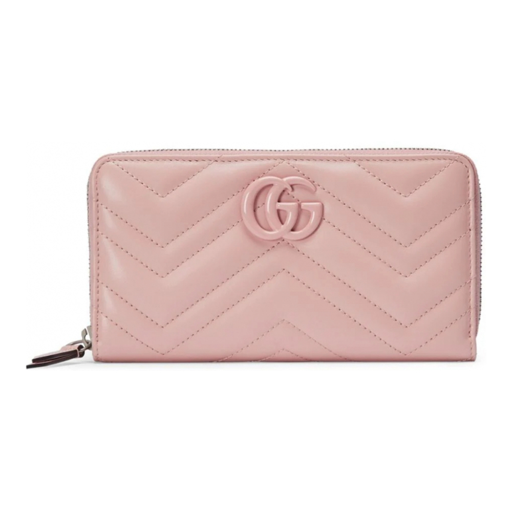 Women's 'GG Marmont' Wallet