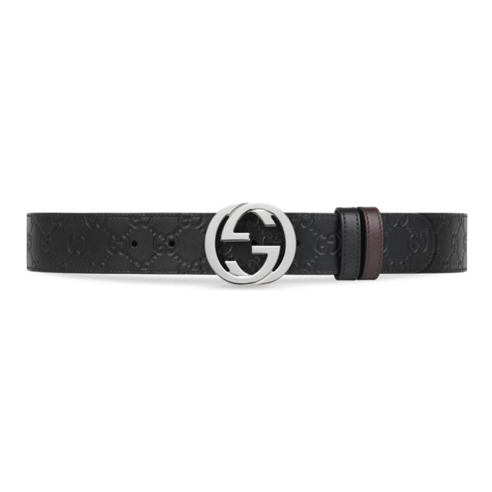 Men's 'Reversible' Belt