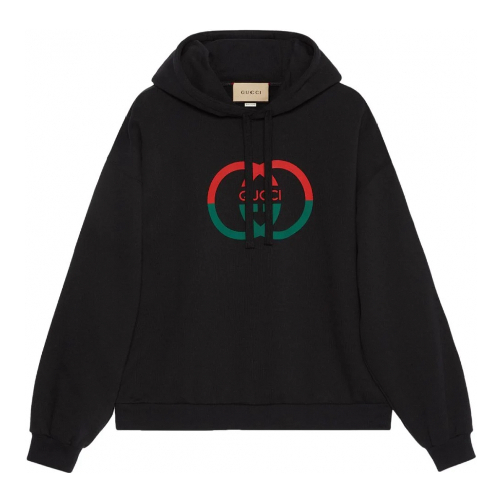 Men's 'Interlocking G' Hoodie