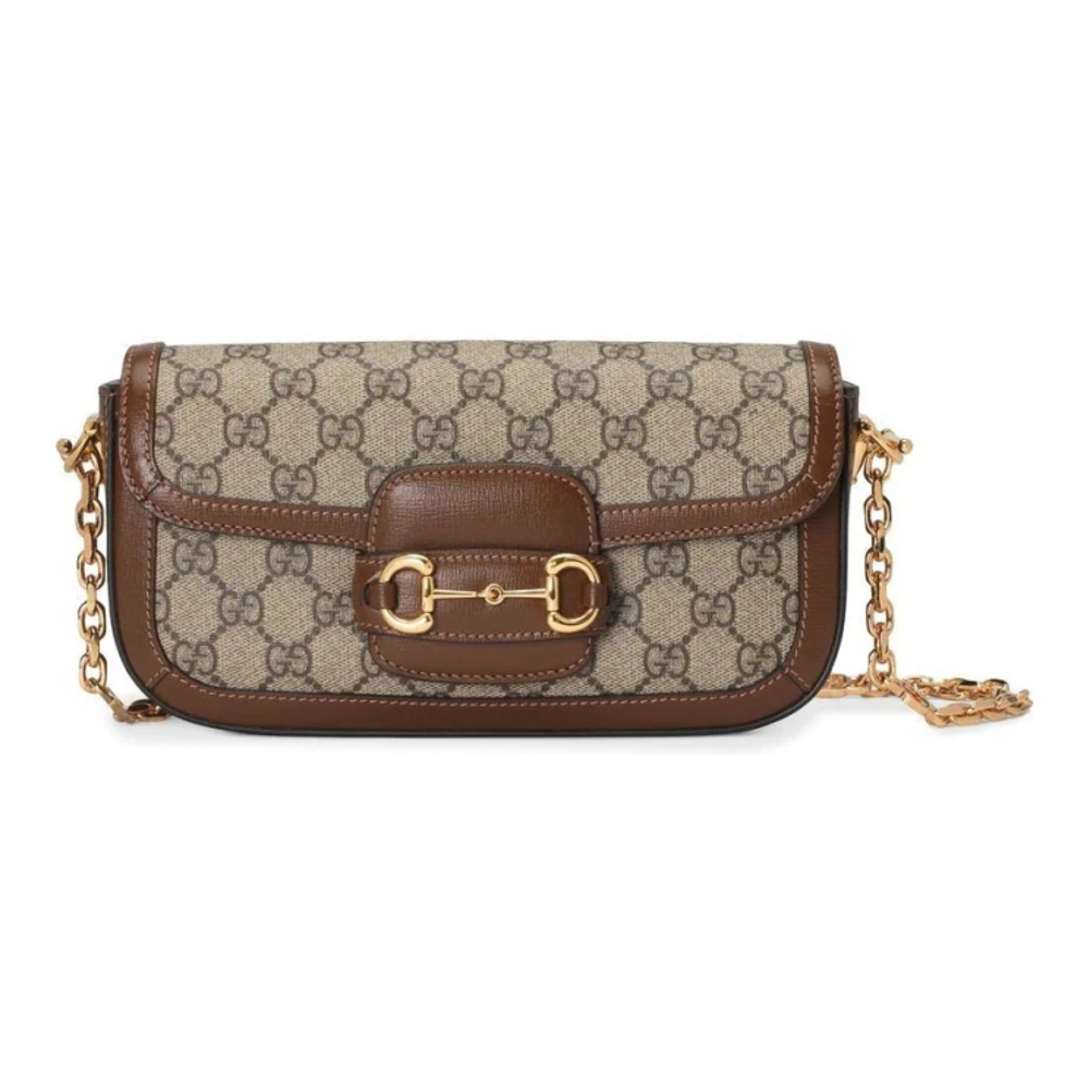 Women's 'Horsebit 1955' Shoulder Bag