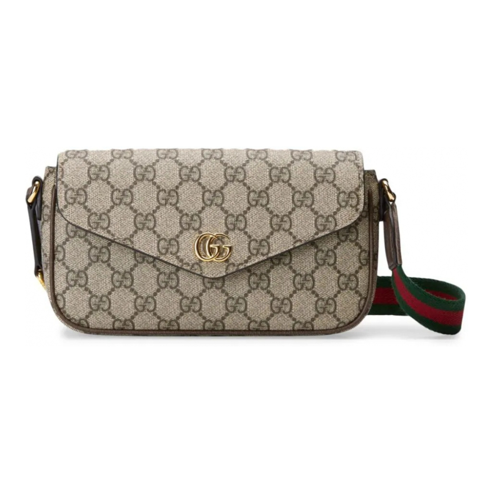 Women's 'Mini Ophidia Gg' Crossbody Bag