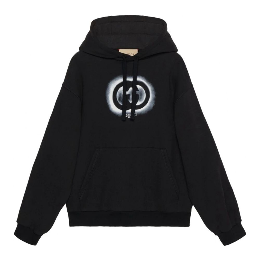 Men's 'Logo' Hoodie