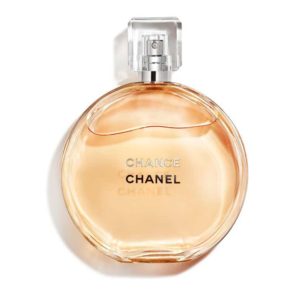 'Chance' Eau De Toilette - 100 ml