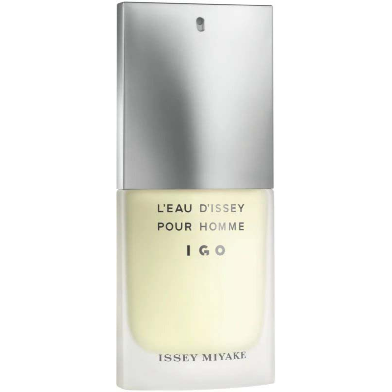 Eau de toilette 'L'Eau D'Issey IGO Homme' - 100 ml