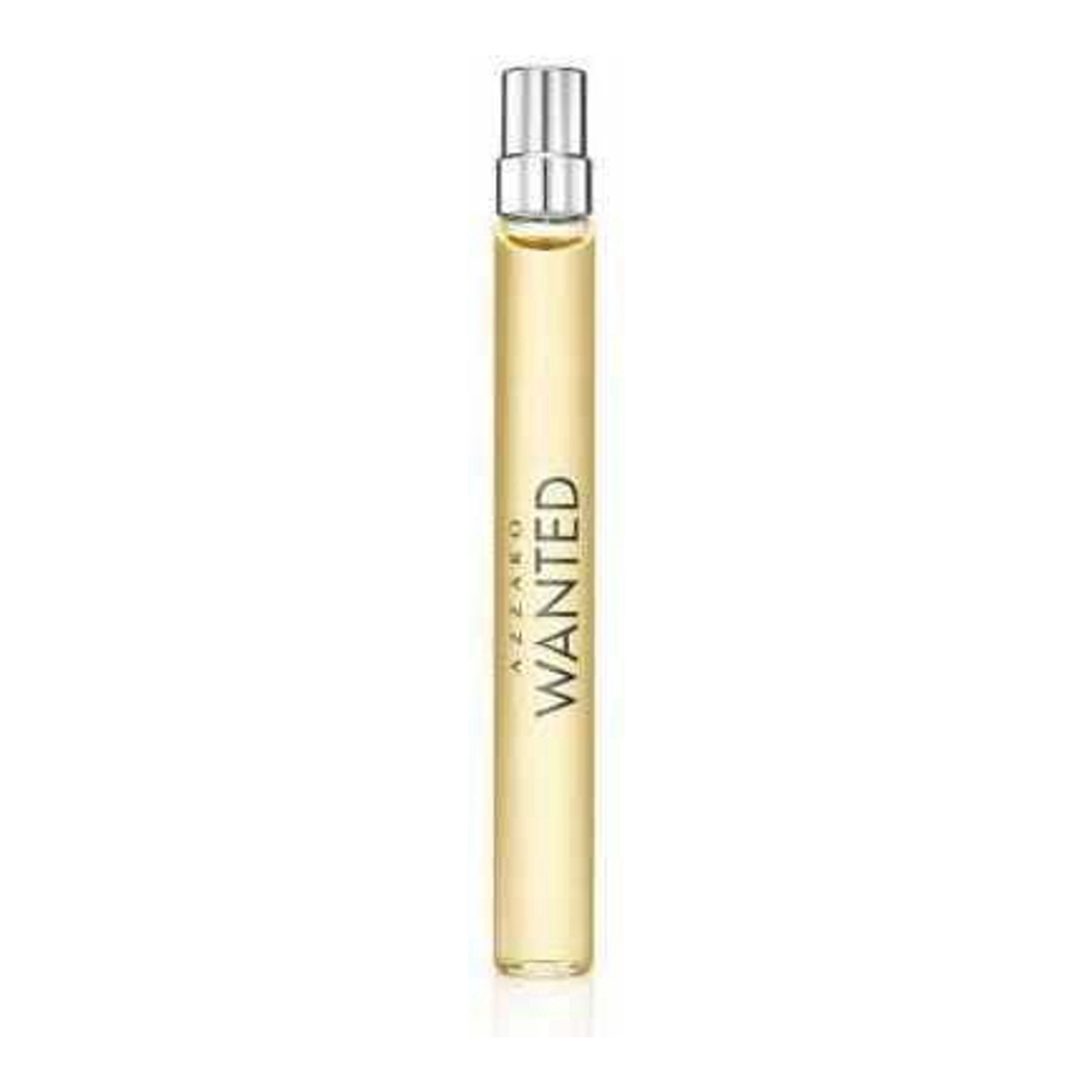 Eau de toilette 'Wanted Mini' - 10 ml