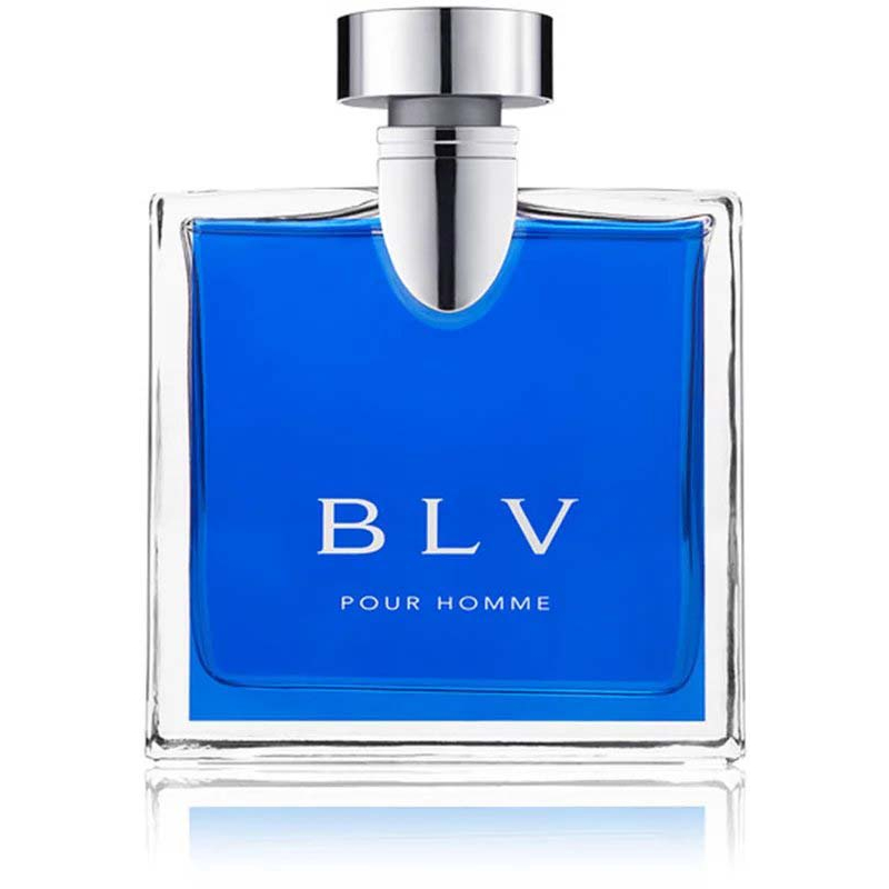 'Blv Pour Homme' Eau De Toilette - 30 ml