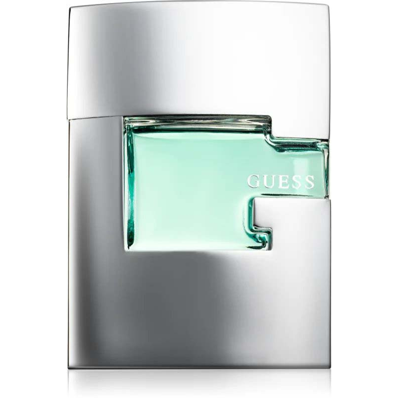 'Man' Eau De Toilette - 75 ml